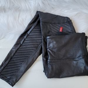 Moto Style Spanx